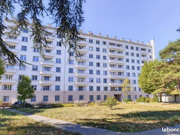 Appartement 3 pièces 85 m²