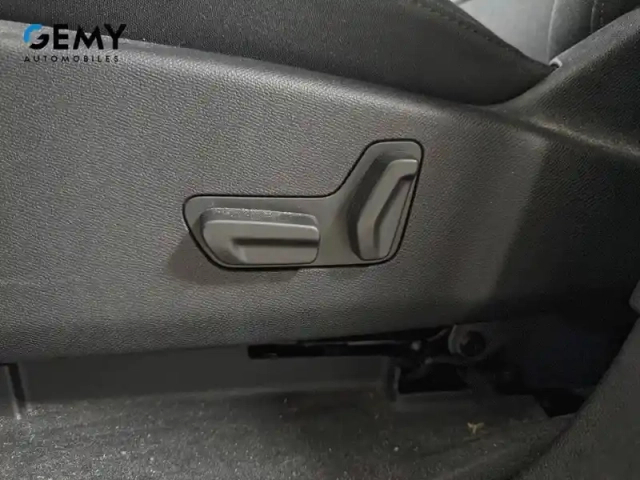Citroën C5 Aircross bluehdi 130 s&amp;s eat8 — photo 12