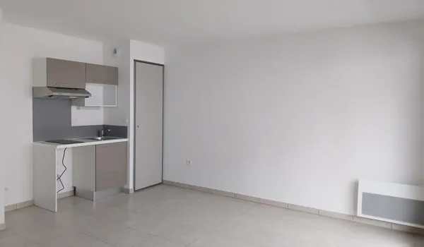 Appartement 1 pièce 32 m²