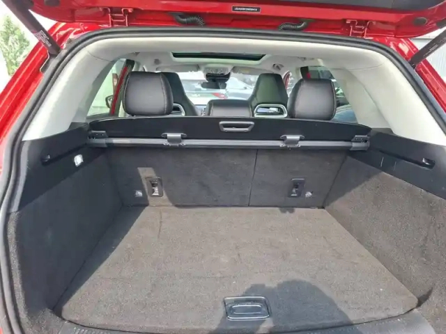 Mg Ehs 1.5t gdi phev — photo 32