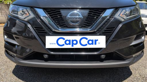 Nissan Qashqai 1.5 dCi 110 - Acenta – 2018 – 118480 km – Diesel – Boîte Manuelle — photo 28