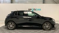 Peugeot 208 1.2 PureTech 100ch S&S Style — photo 4