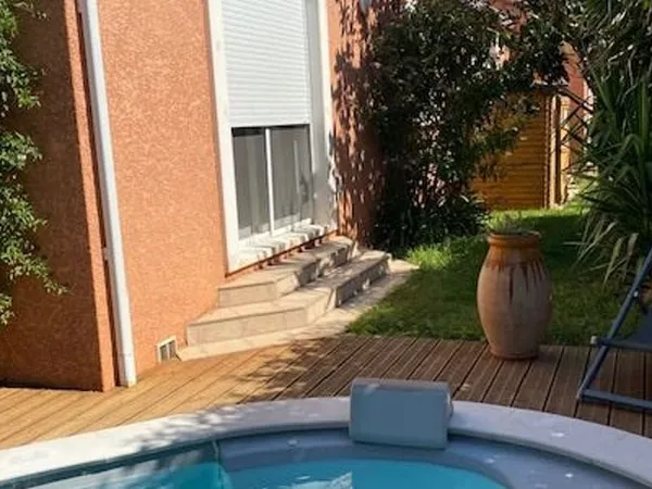 Maison 4 pièces 106 m²