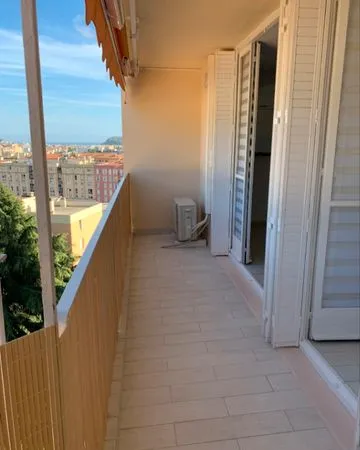 2 pieces investisseur