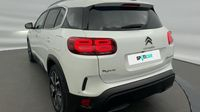 Citroen C5 Aircross Hybrid 225ch Shine e-EAT8 — photo 7