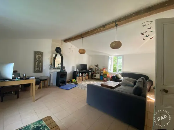 Maison 4 pièces 137 m²