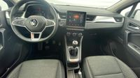 Renault Captur 1.0 TCe 90ch Evolution — photo 8