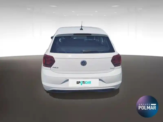 Volkswagen Polo 1.0 tsi 95ch carat dsg7 euro6d-t — photo 5