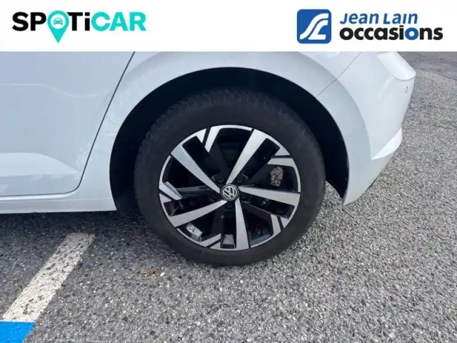 Volkswagen Polo 1.0 tsi 95 s&amp;s bvm5 — photo 13