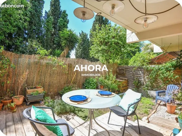 Appartement 2 pièces 47 m²