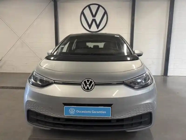 Volkswagen Id.3 145ch pro 58 kwh — photo 5