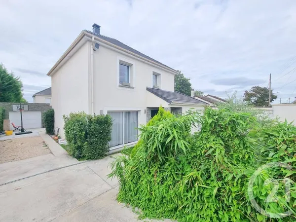 Maison 6 pièces 141 m²