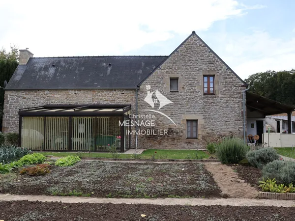 Maison 8 pièces 180 m²