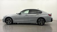 Bmw Série 3 330eA 292ch M Sport — photo 7