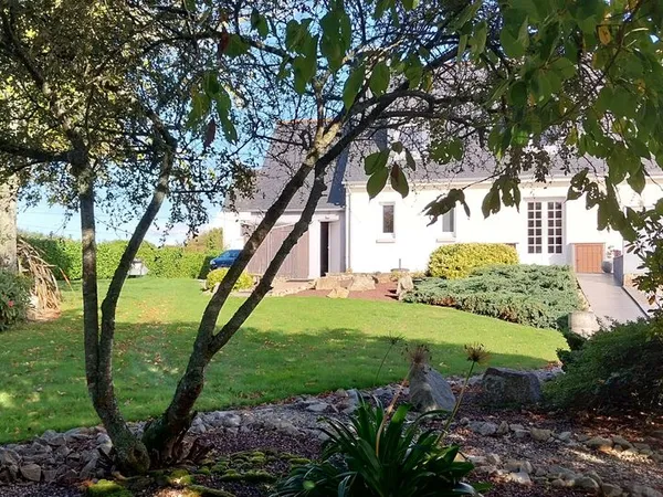 Maison - 6 pièces - 188M2
