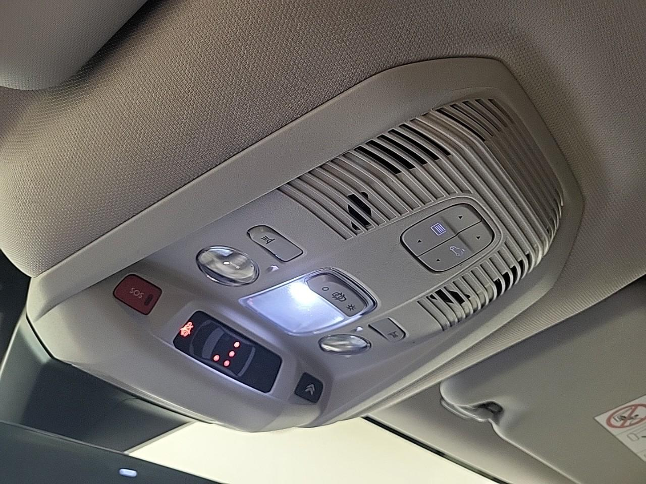 Citroën C5 Aircross hybride rechargeable 225 s&s e-eat8 shine pack — photo 24