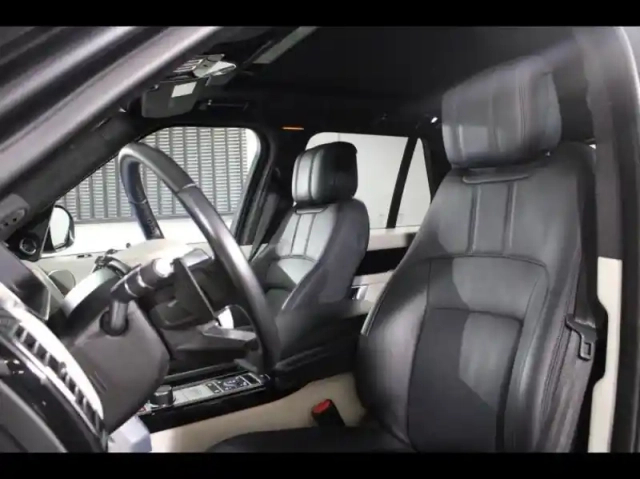 Land Rover Range Rover 2.0 p400e 404ch westminster swb mark x — photo 9