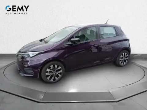 Renault Zoé zoe r110 - 22b