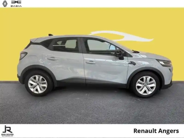 Renault Captur 1.0 tce 90ch evolution - 25 — photo 14