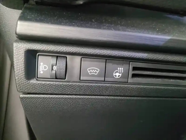 Citroën C5 x puretech 130 eat8 — photo 24