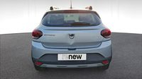 Dacia Sandero 1.0 TCe 90ch Stepway Confort -22 — photo 5