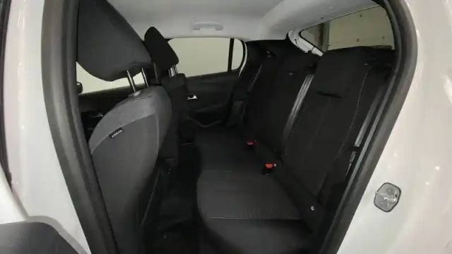 Peugeot 208 electrique 50 kwh 136ch — photo 59