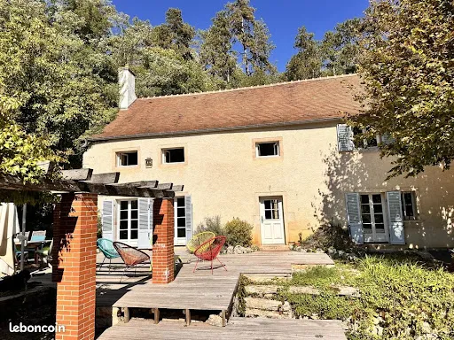 Propriété 13 pièces 300 m²