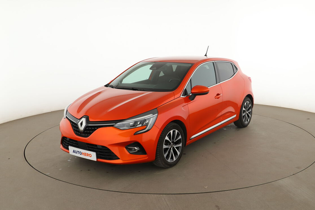 Renault Clio 1.0 TCe Intens