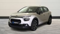 Citroen C3 1.2 PureTech 83ch S&S PLUS