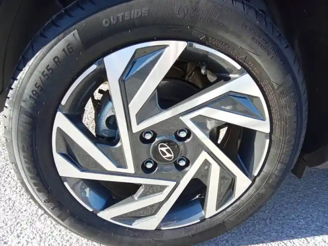 Hyundai Bayon 1.0 t-gdi 100 dct-7 — photo 52