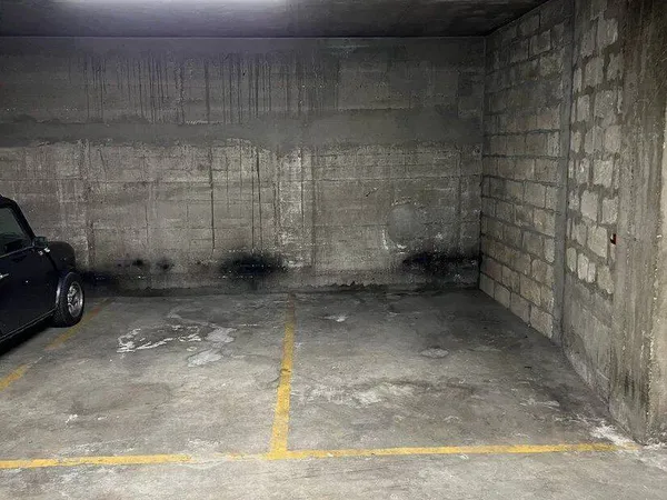 Stationnement Vente Paris 16000€