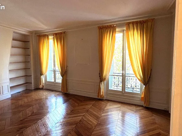Vente Appartement 5 pièces -110m2
