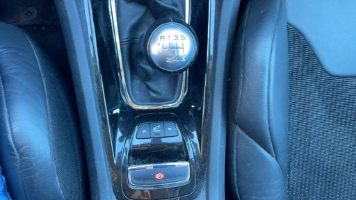 Citroen C5 2.0 HDi 140 - Exclusive – 2008 – 92971 km – Diesel – Boîte Manuelle — photo 6