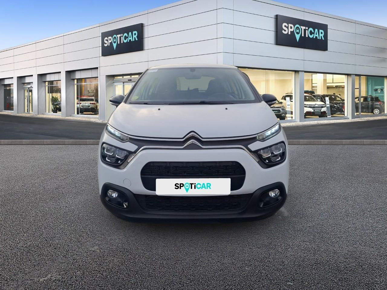 Citroën C3 1.5 bluehdi 100ch s&s you — photo 2