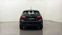 Ford Fiesta 1.0 EcoBoost Hybrid 125ch Titanium Business Powershift 5p — photo 6