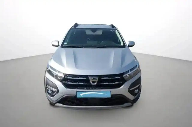 Dacia Sandero tce 90 - 22 — photo 2
