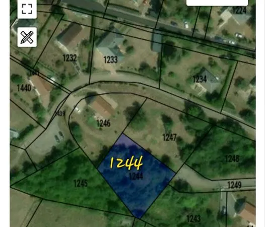 🏡 Terrain constructible - 1.514 m² - Proche Lac de Pannecière - Morvan