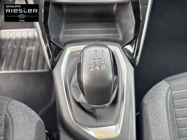 Peugeot 208 puretech 75 s&amp;s bvm5 — photo 14