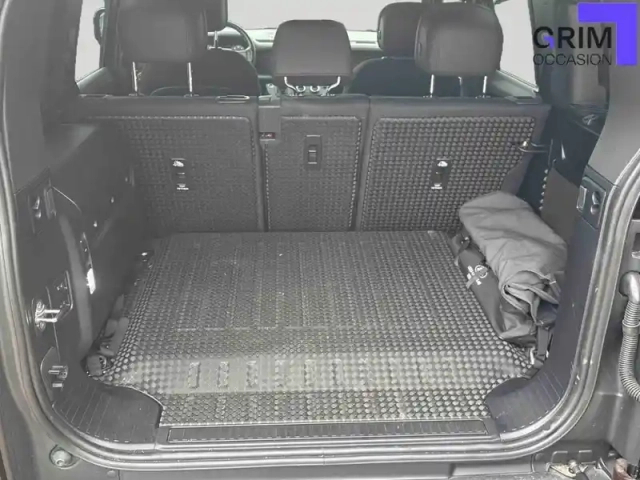 Land Rover Defender 110 p300e phev bva8 — photo 66