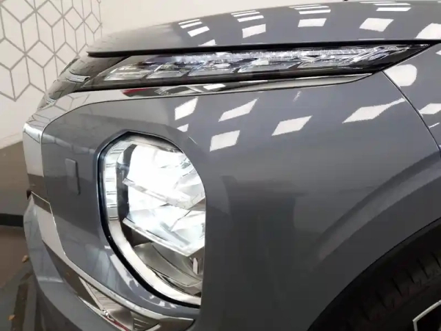 Mitsubishi Outlander 2.4 mivec phev 306 4wd — photo 49