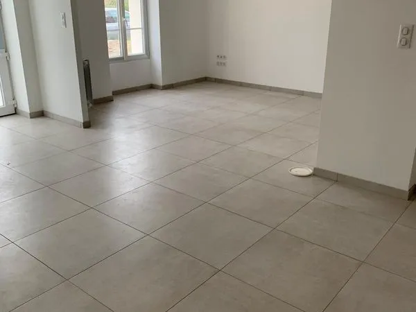 🏡 Maison rénovée 97 m² - 2 Chambres - Jardin & terrasse - Belleville-sur-Meuse - dispo OCTOBRE