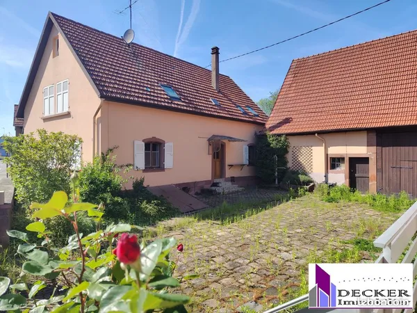 Maison 5 pièces 166 m²