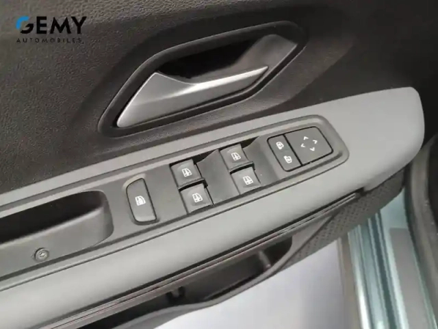 Dacia Jogger eco-g 100 5 places gsr2 — photo 42
