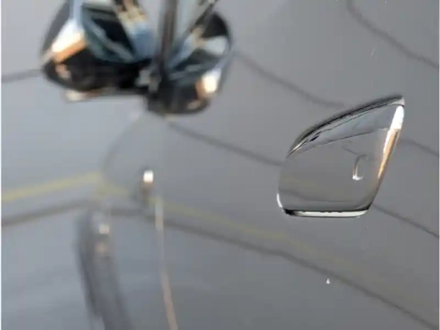 Mercedes Classe E e 53 hybrid 4matic+ — photo 18