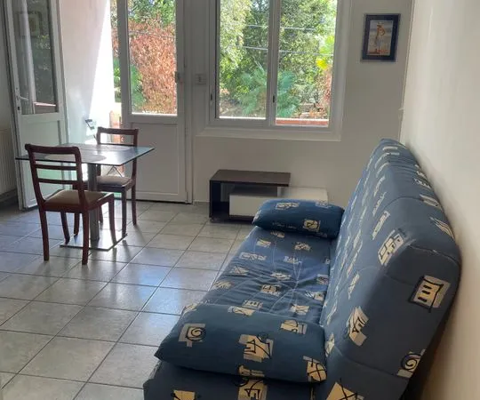 Studio de 30m2 à louer sur Saint-Georges-de-Pointindoux