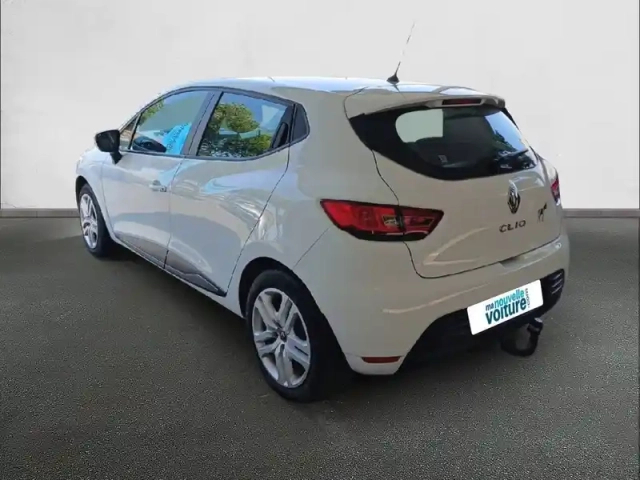 Renault Clio tce 75 - 19 — photo 7