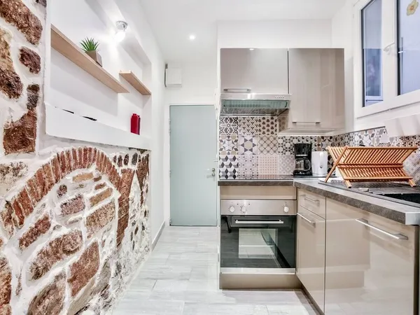 Studio de 20m2 à louer sur Fréjus