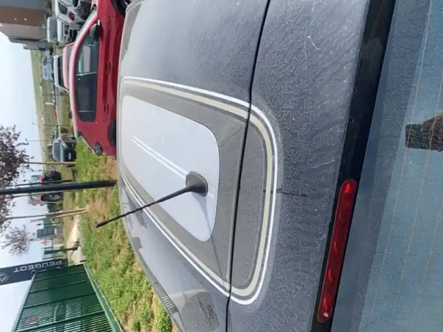 Citroën C3 puretech 83 s&amp;s bvm5 — photo 115