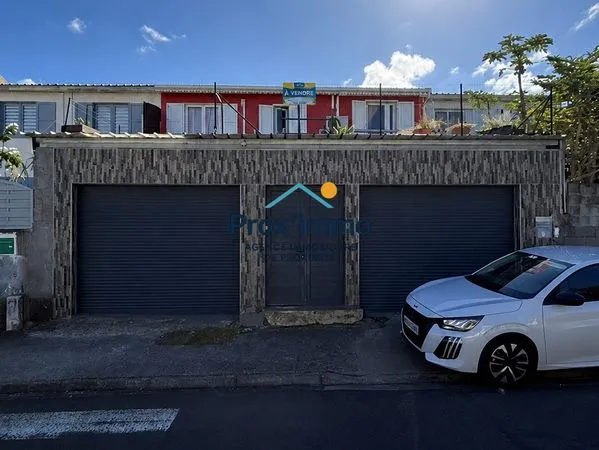 Maison 6 pièces 156 m²