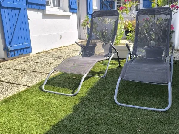 Vends maison